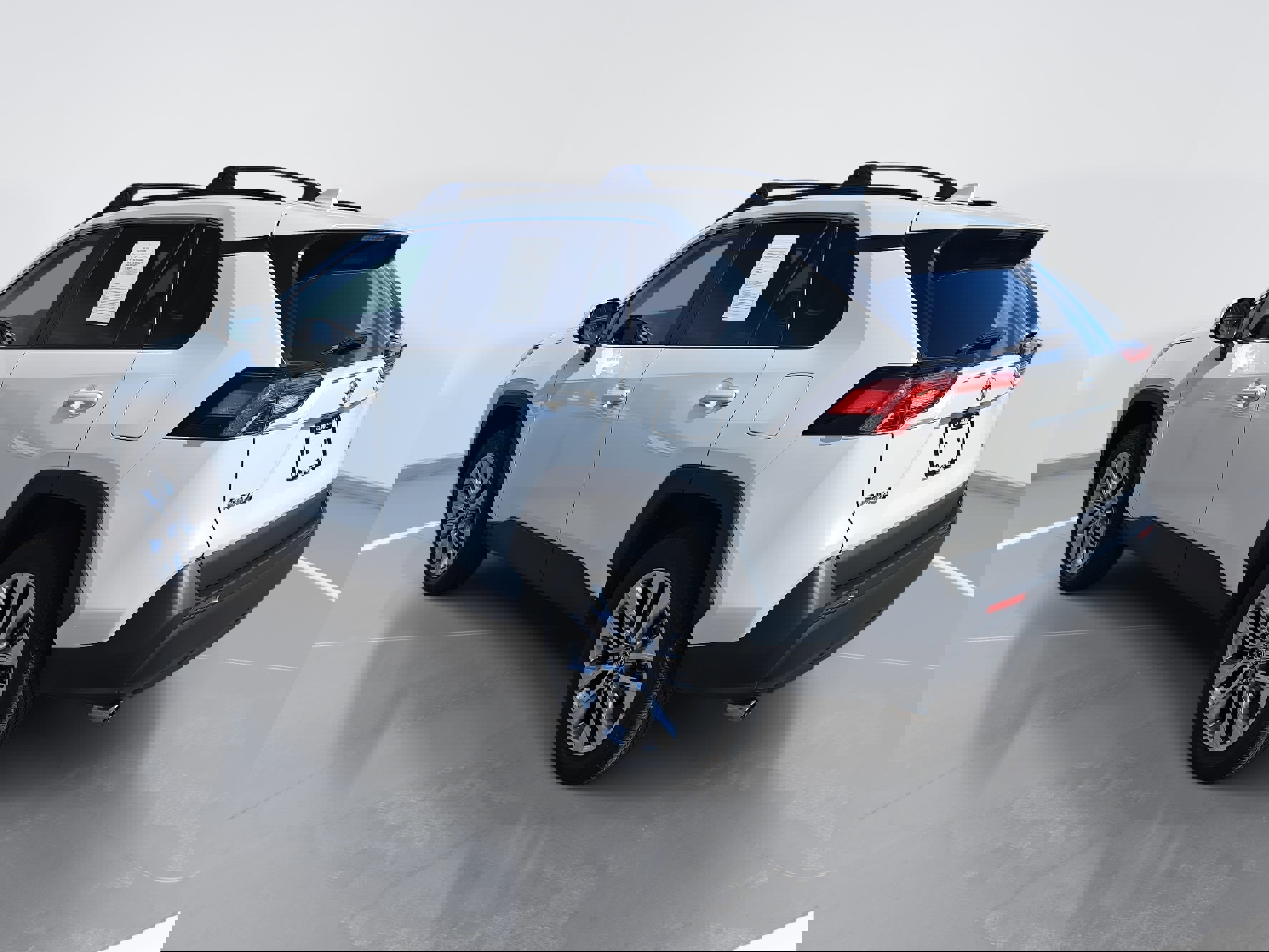 Used 2024 Toyota RAV4 XLE Premium w/ Weather Package image 5