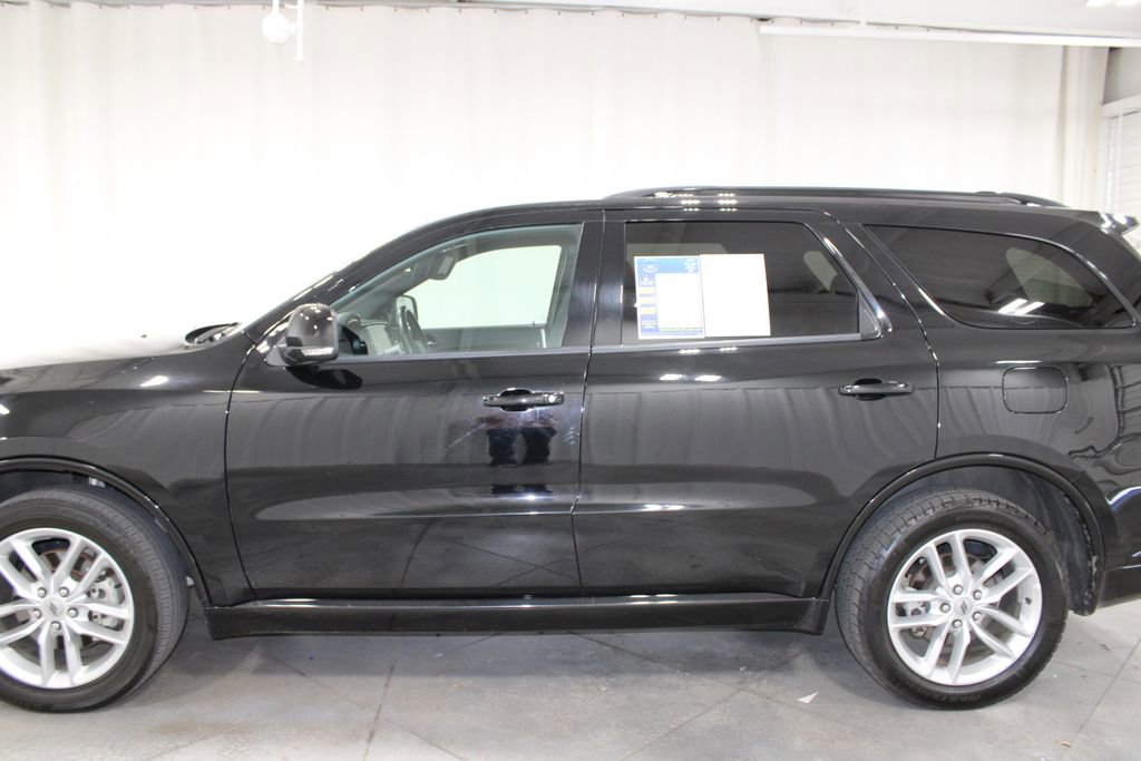 Used 2024 Dodge Durango GT image 6