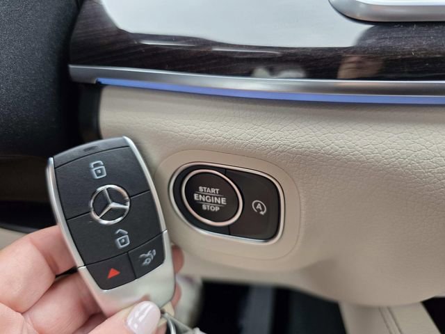 New 2026 Mercedes-Benz GLE 350 4MATIC image 32