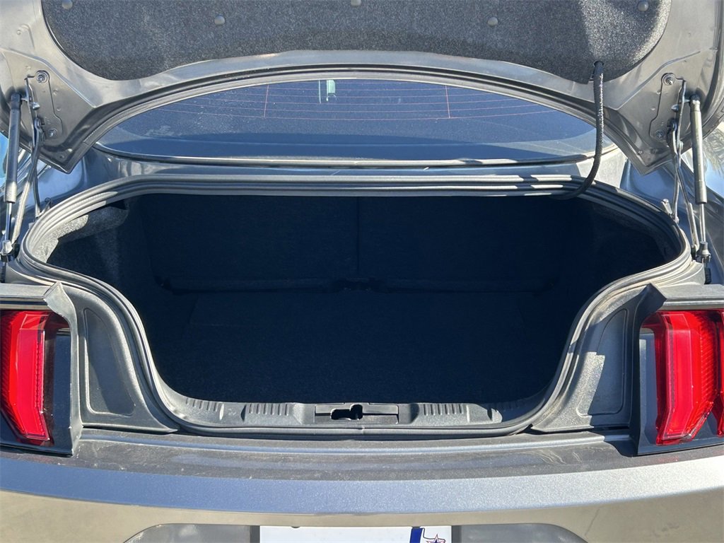 Used 2023 Ford Mustang Coupe w/ Equipment Group 101A image 13