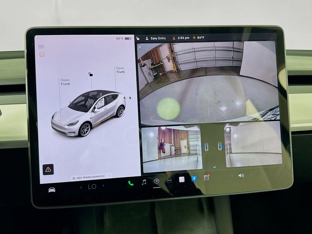 Used 2021 Tesla Model Y Long Range image 30