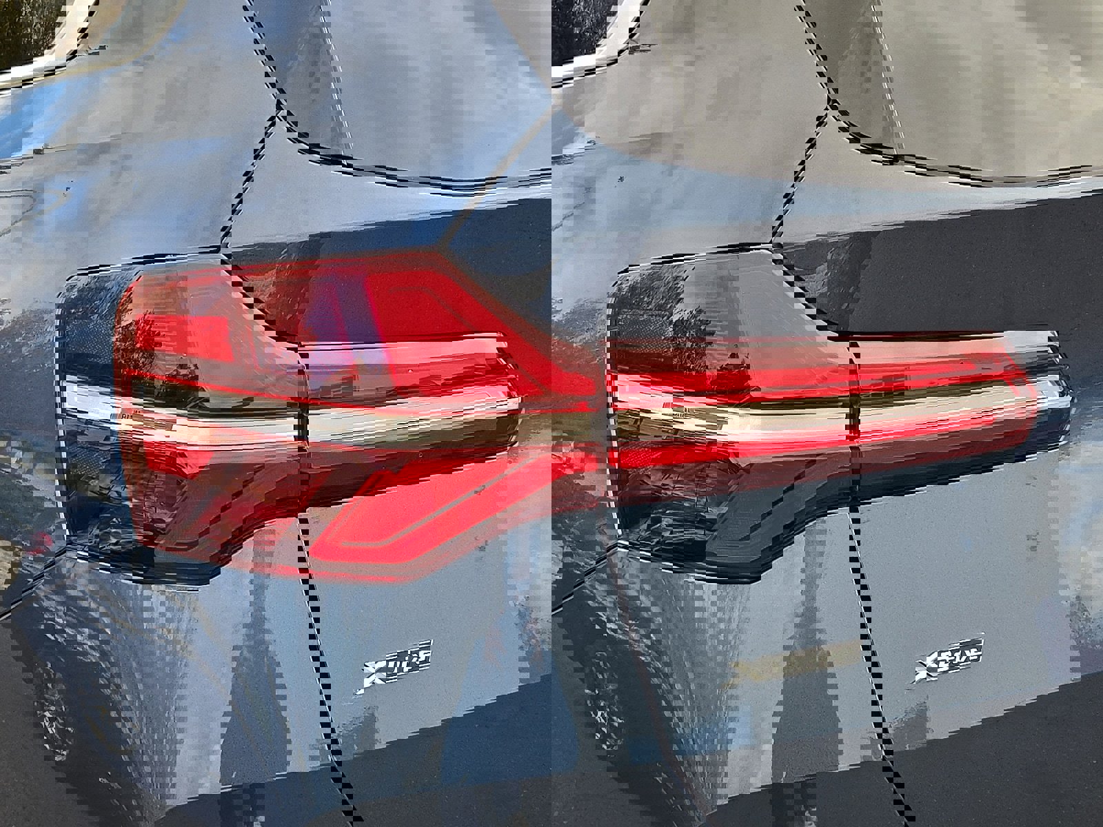 Certified 2025 BMW X3 xDrive30i w/ Convenience Package image 10