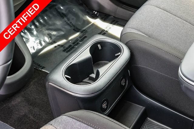 Certified 2024 Hyundai Ioniq 5 SE RWD image 21