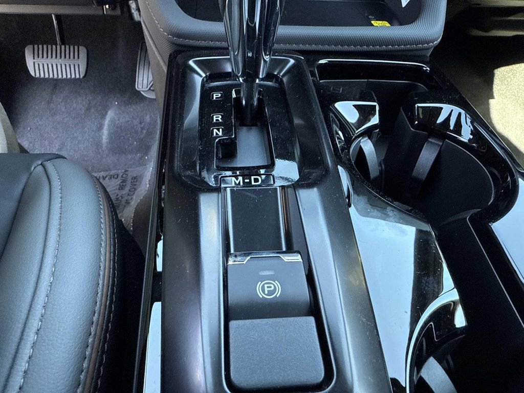 New 2026 Subaru Forester Sport image 32