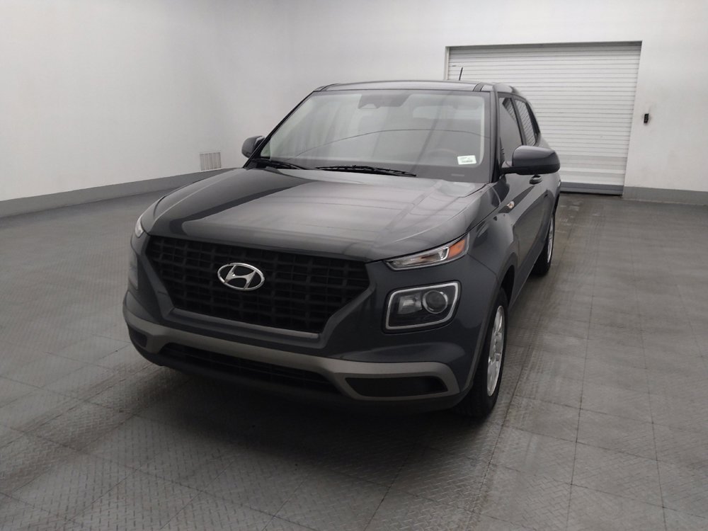 Used 2023 Hyundai Venue SE FWD image 15