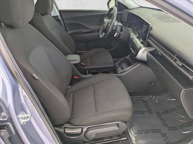 Used 2024 Hyundai Kona SEL FWD image 21