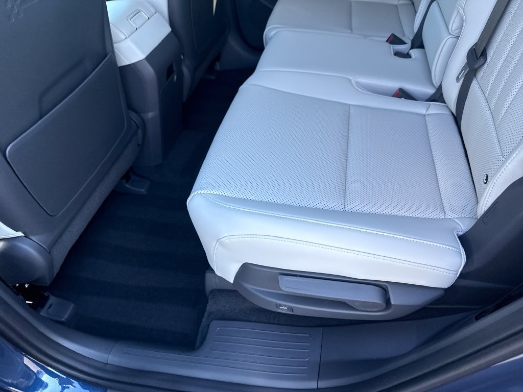 Certified 2026 Hyundai Santa Fe SEL AWD/4WD image 17