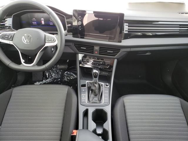 New 2026 Volkswagen Jetta S image 8