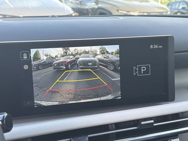 Certified 2026 Hyundai Tucson SEL FWD image 30