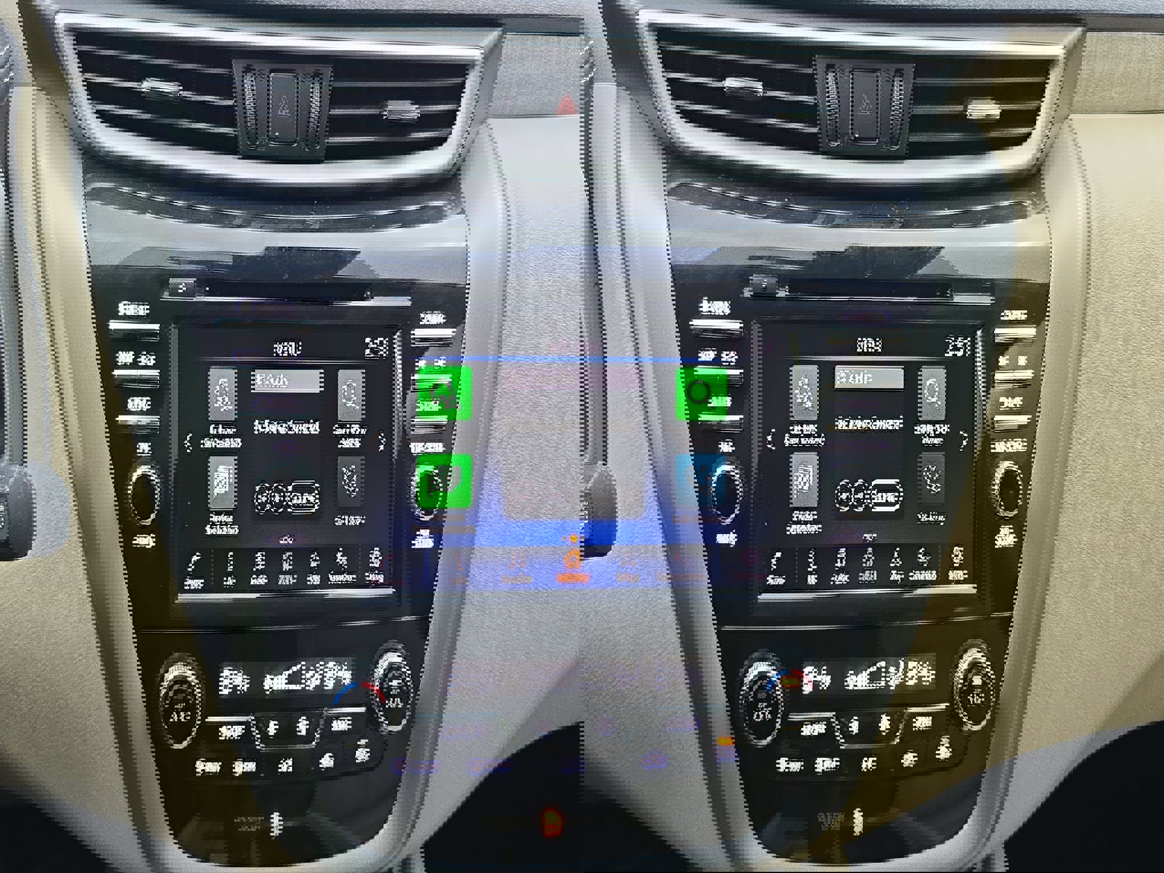 Used 2020 Nissan Murano SL w/ Cargo Package image 20