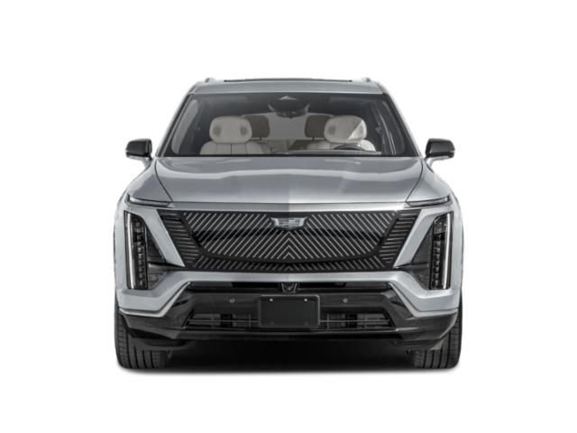 New 2026 Cadillac Vistiq Premium Luxury AWD/4WD image 4