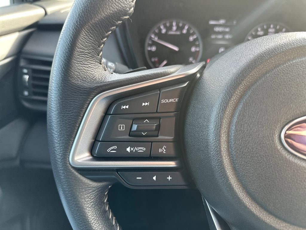 Certified 2025 Subaru Outback Premium image 20