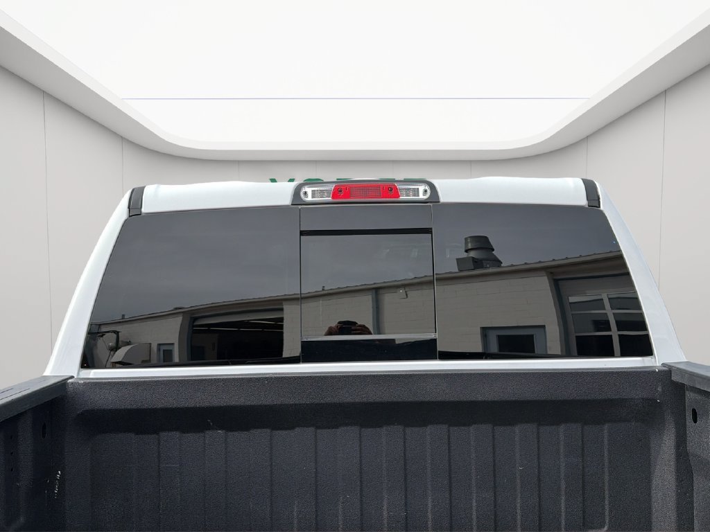 Used 2023 RAM 1500 Laramie AWD/4WD image 52