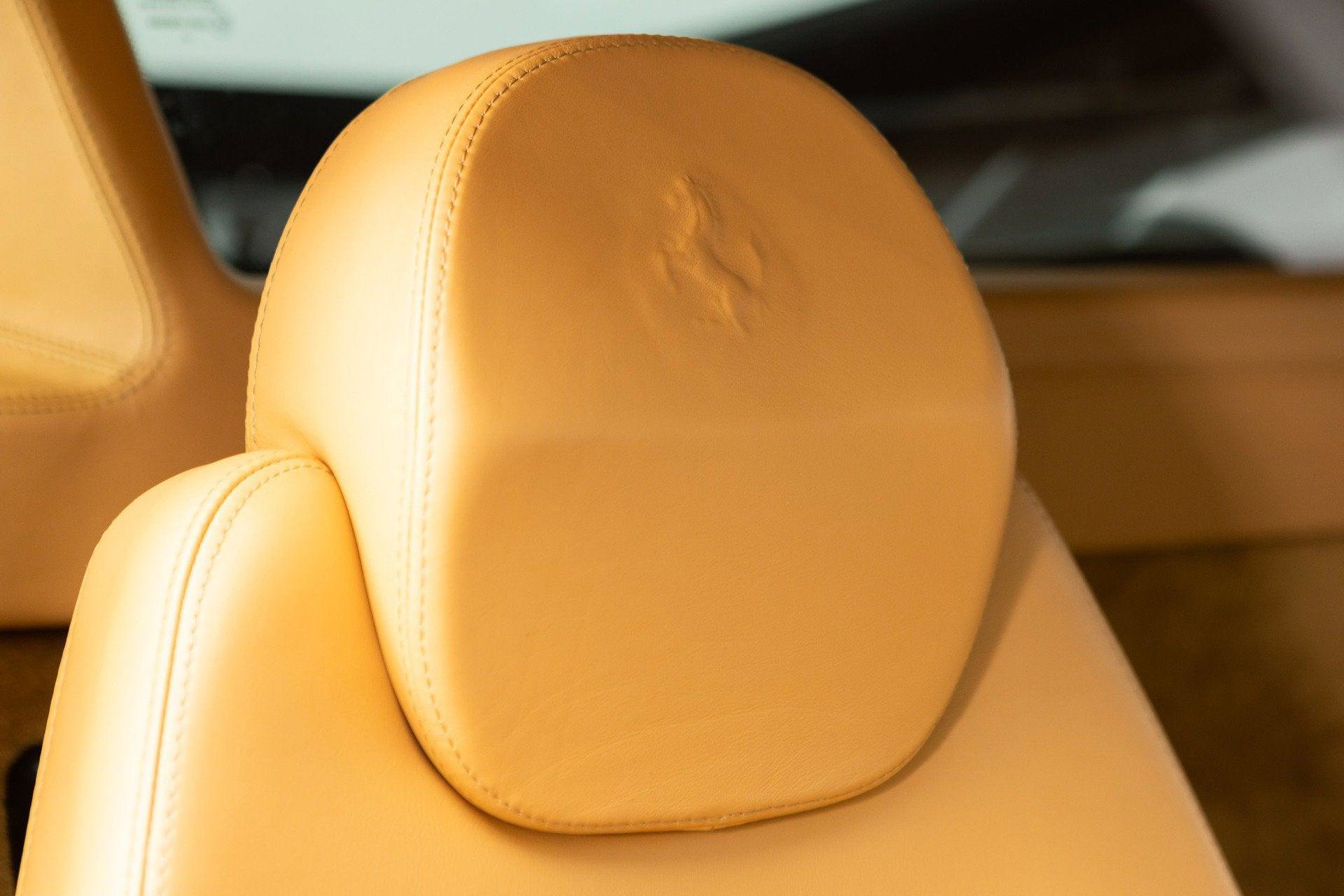 Used 2000 Ferrari 360 Modena image 63