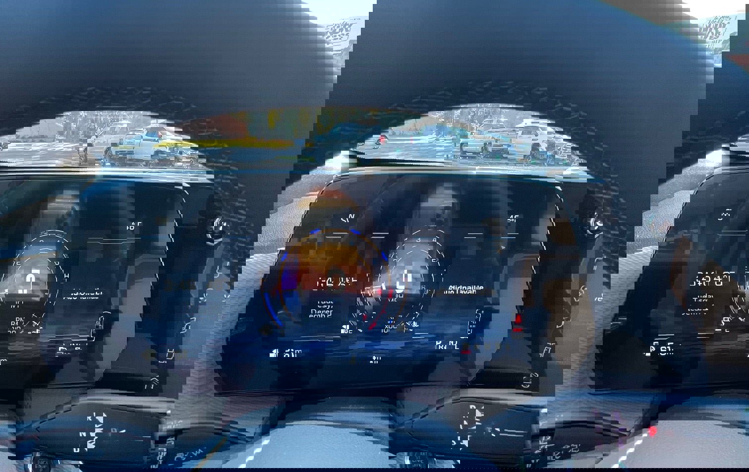 New 2026 Chevrolet Equinox ACTIV image 11