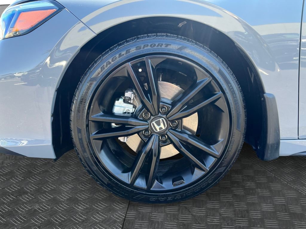 Used 2026 Honda Civic Si image 14