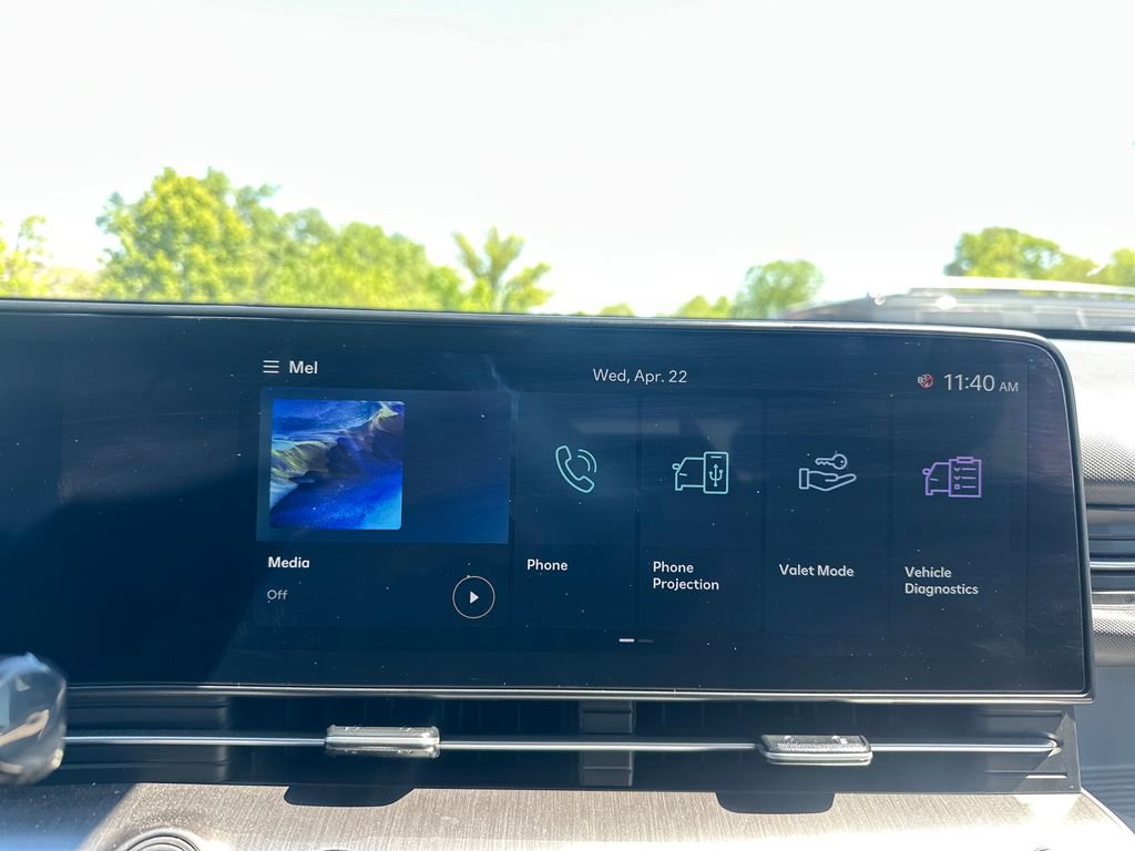 Certified 2026 Hyundai Kona SE AWD/4WD image 19