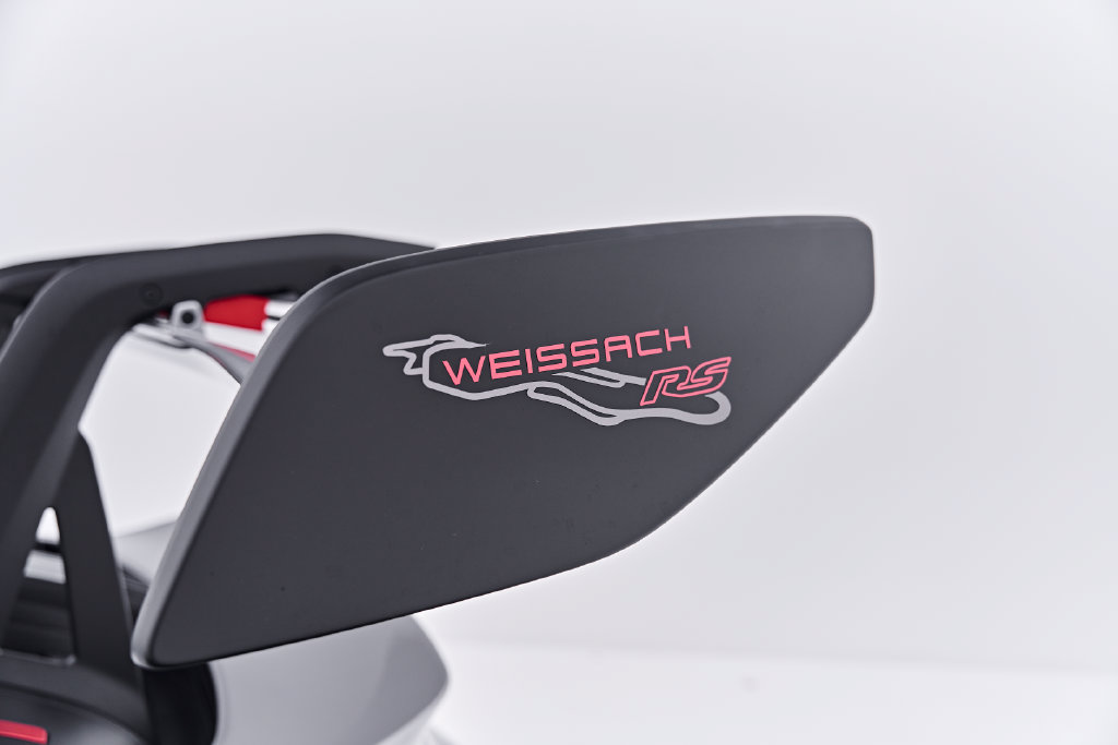 Used 2025 Porsche 911 GT3 RS w/ Weissach Package RWD image 31