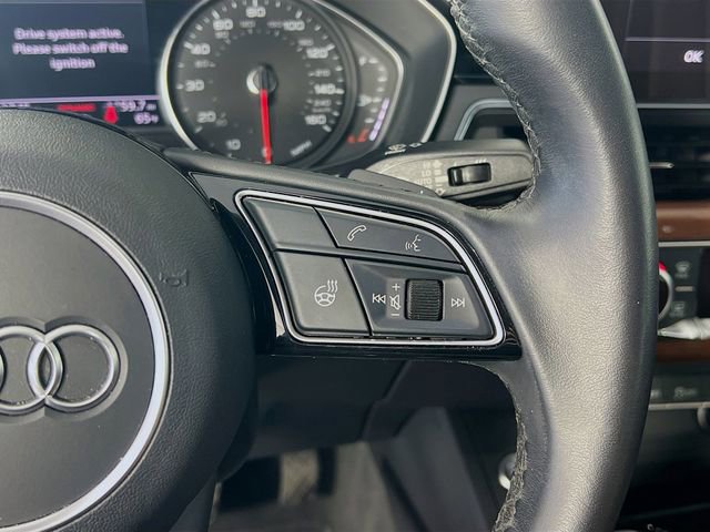 Used 2023 Audi A4 2.0T Premium w/ Convenience Package image 17