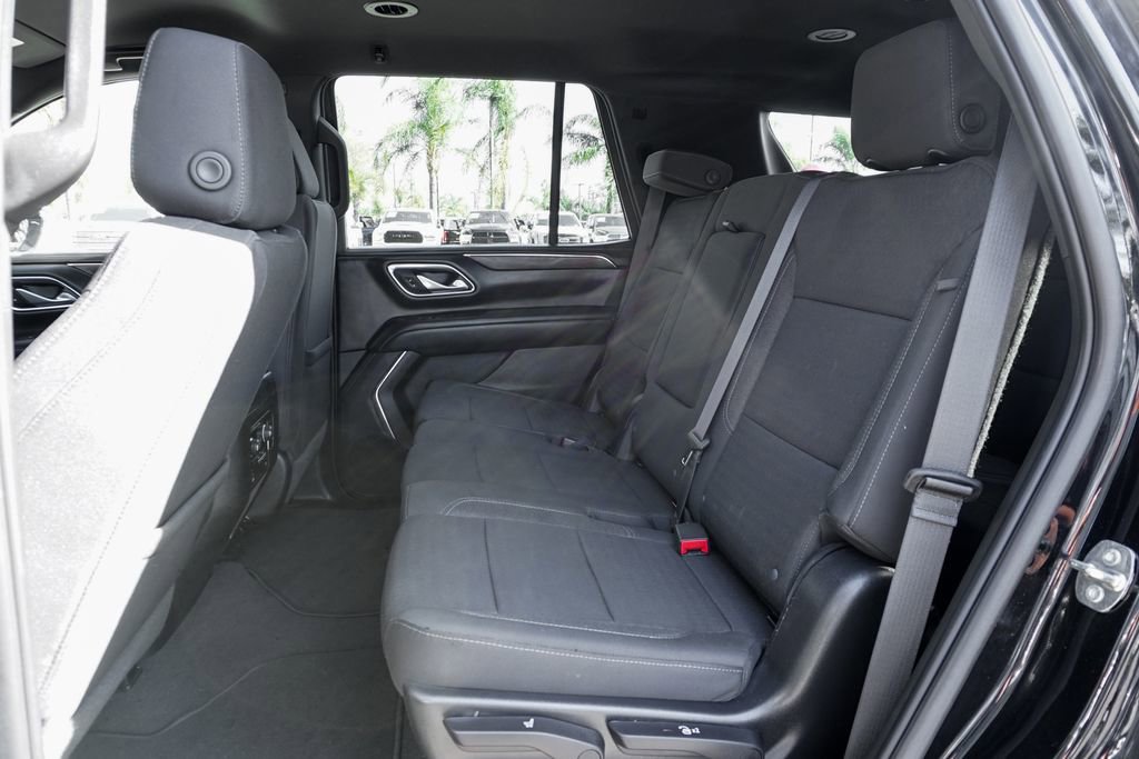Used 2023 Chevrolet Tahoe LS image 34