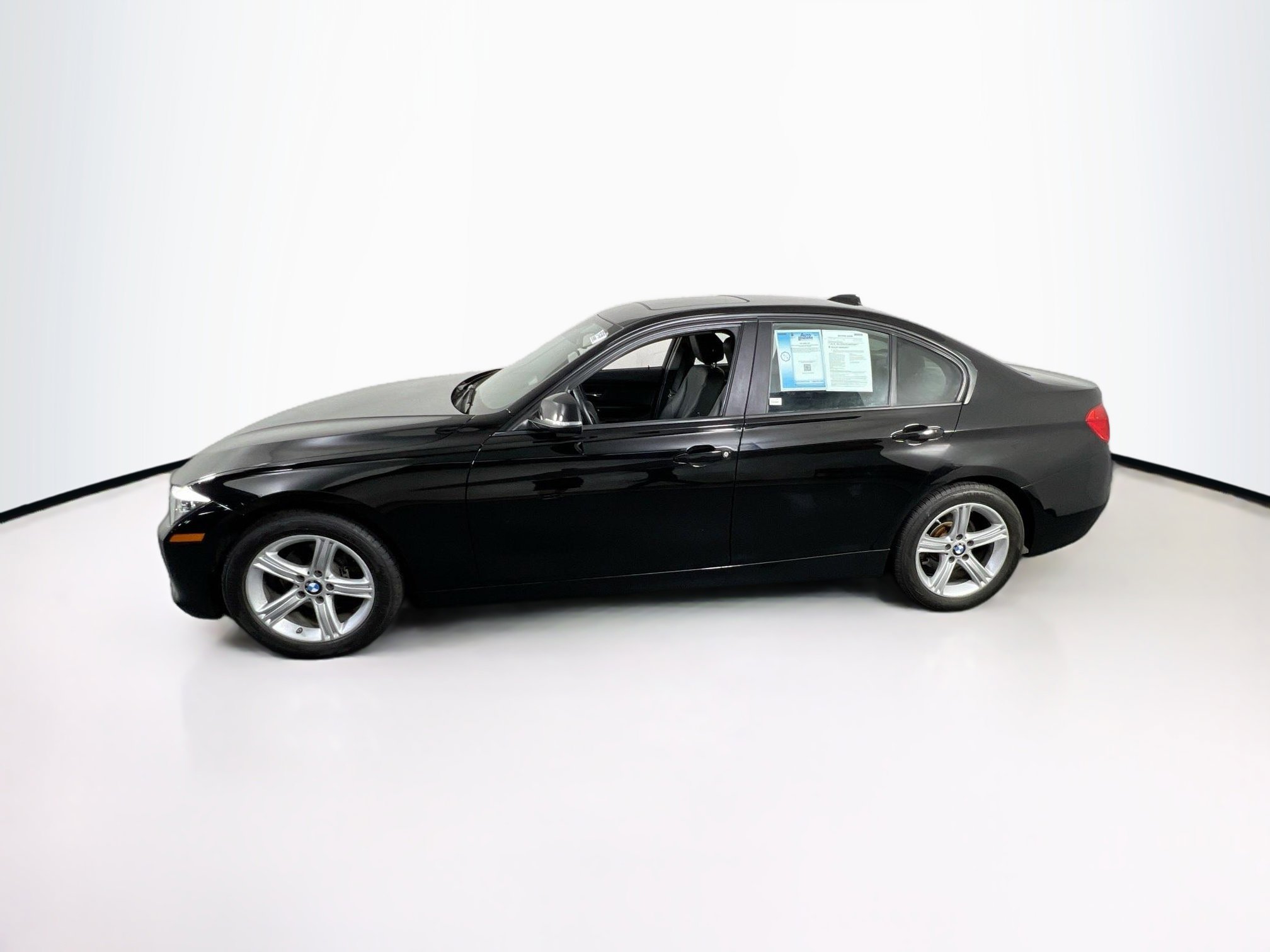 Used 2015 BMW 320i xDrive Sedan image 7
