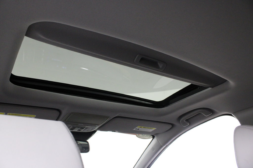 Used 2020 Honda CR-V EX-L image 22