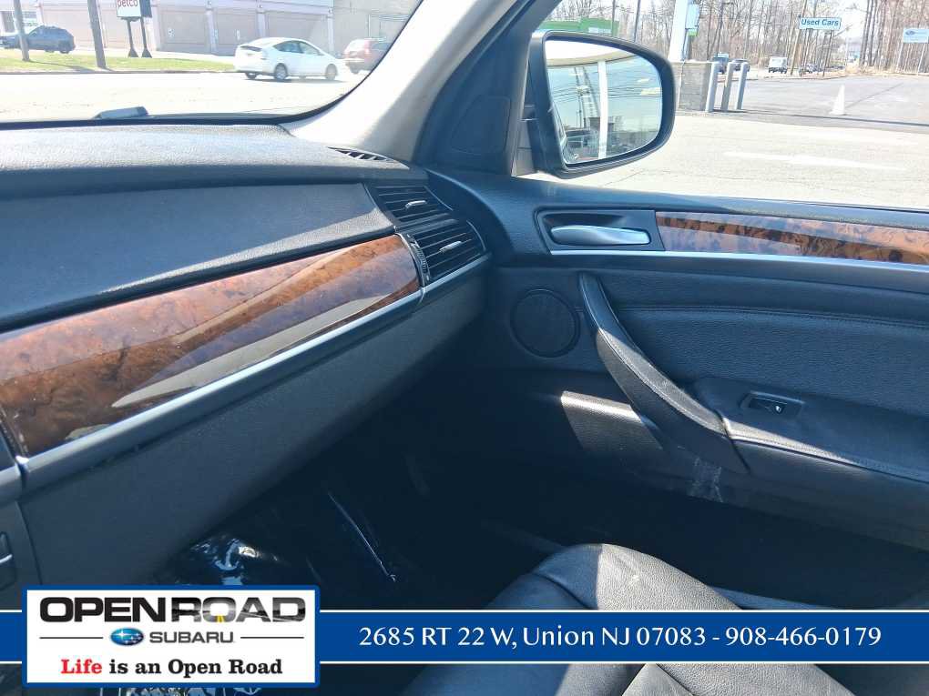 Used 2013 BMW X5 xDrive35i image 18