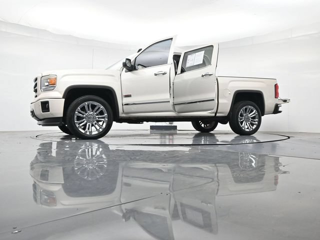 Used 2015 GMC Sierra 1500 SLT w/ All-Terrain Package AWD/4WD image 53