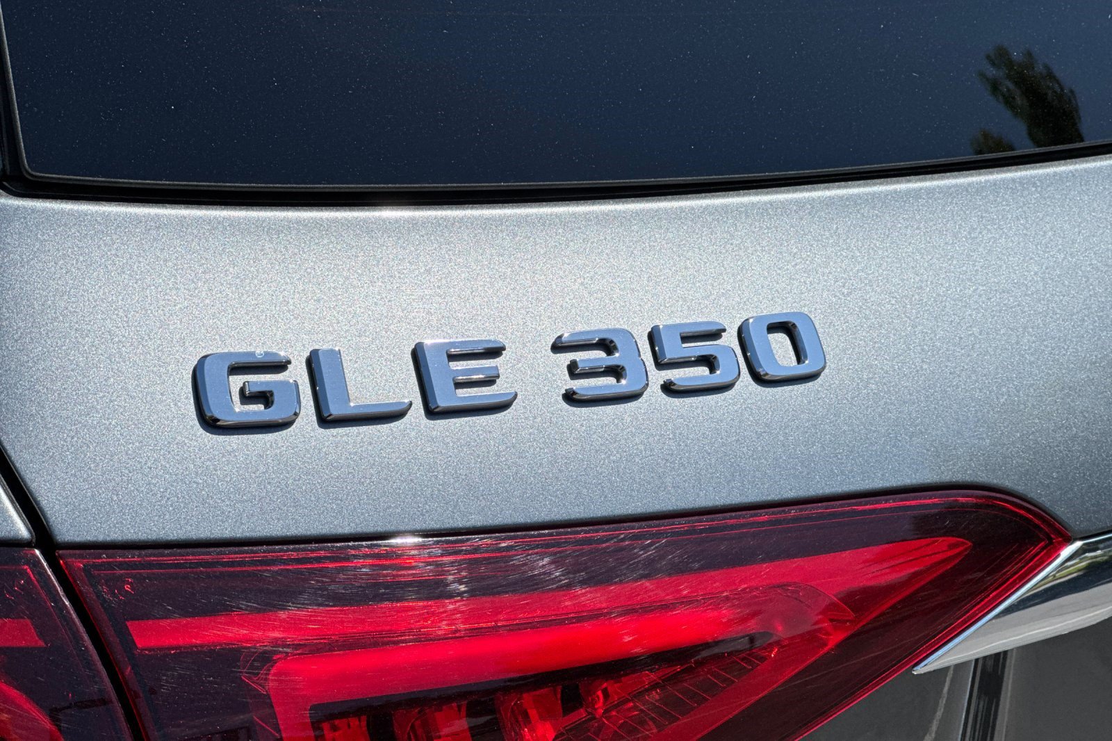 Used 2022 Mercedes-Benz GLE 350 4MATIC image 41