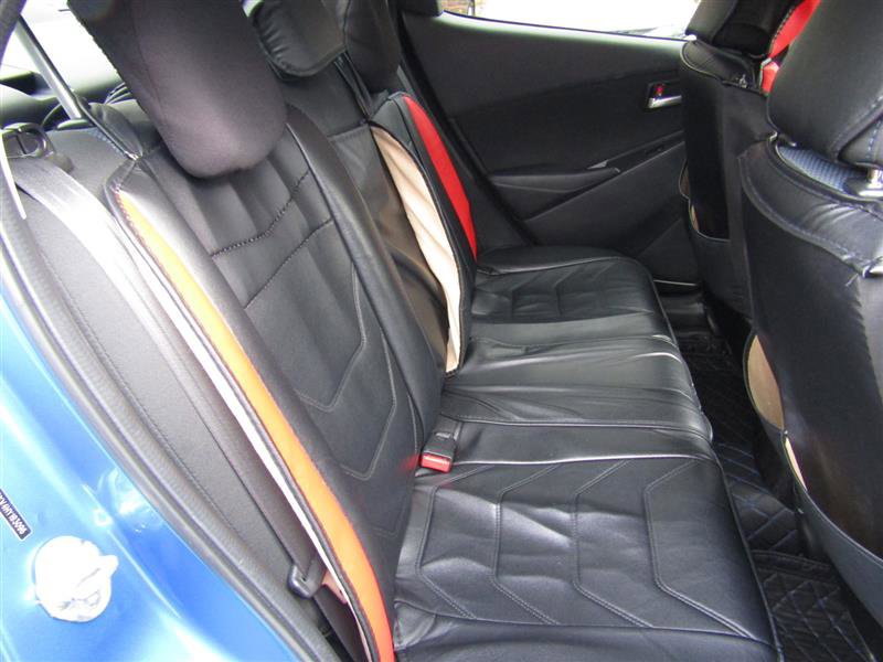 Used 2017 Toyota Yaris iA image 33