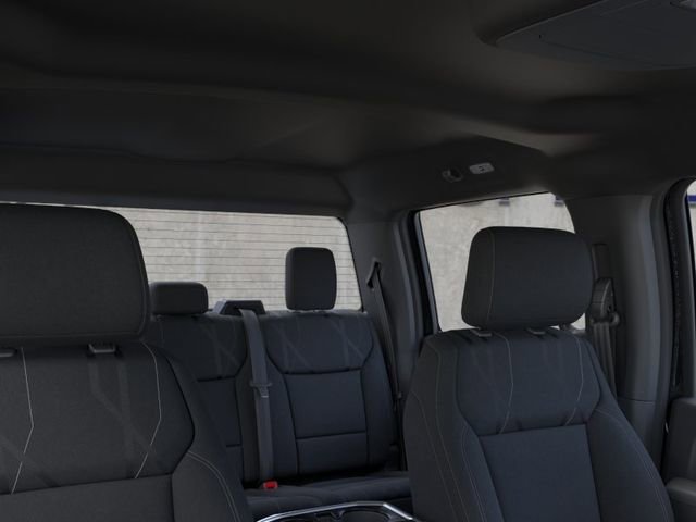 New 2026 Ford F150 STX image 22