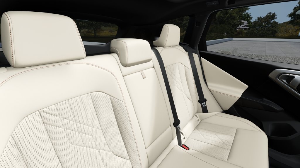 New 2026 BMW X3 xDrive30i AWD/4WD image 38