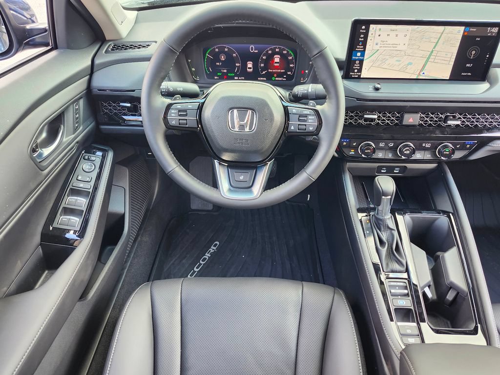 New 2026 Honda Accord Touring image 10
