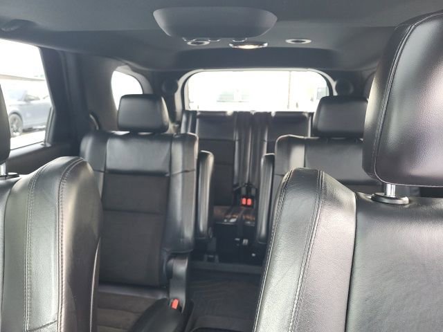 Used 2020 Dodge Durango R/T w/ Blacktop Package image 28