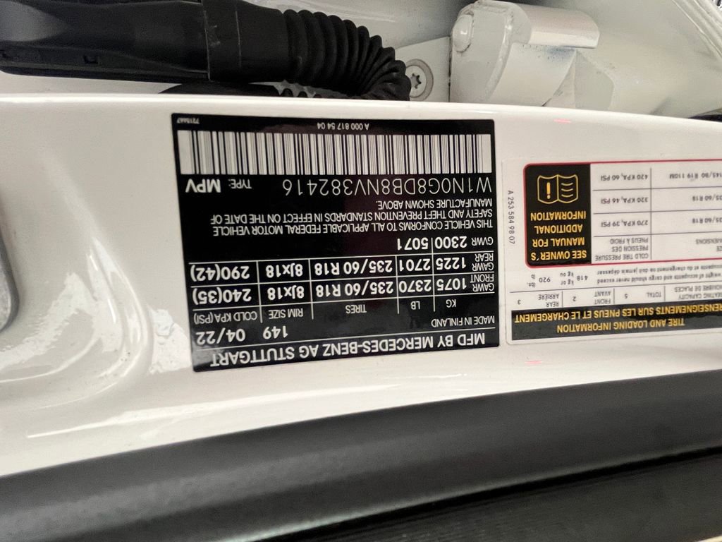 Used 2022 Mercedes-Benz GLC 300 image 25