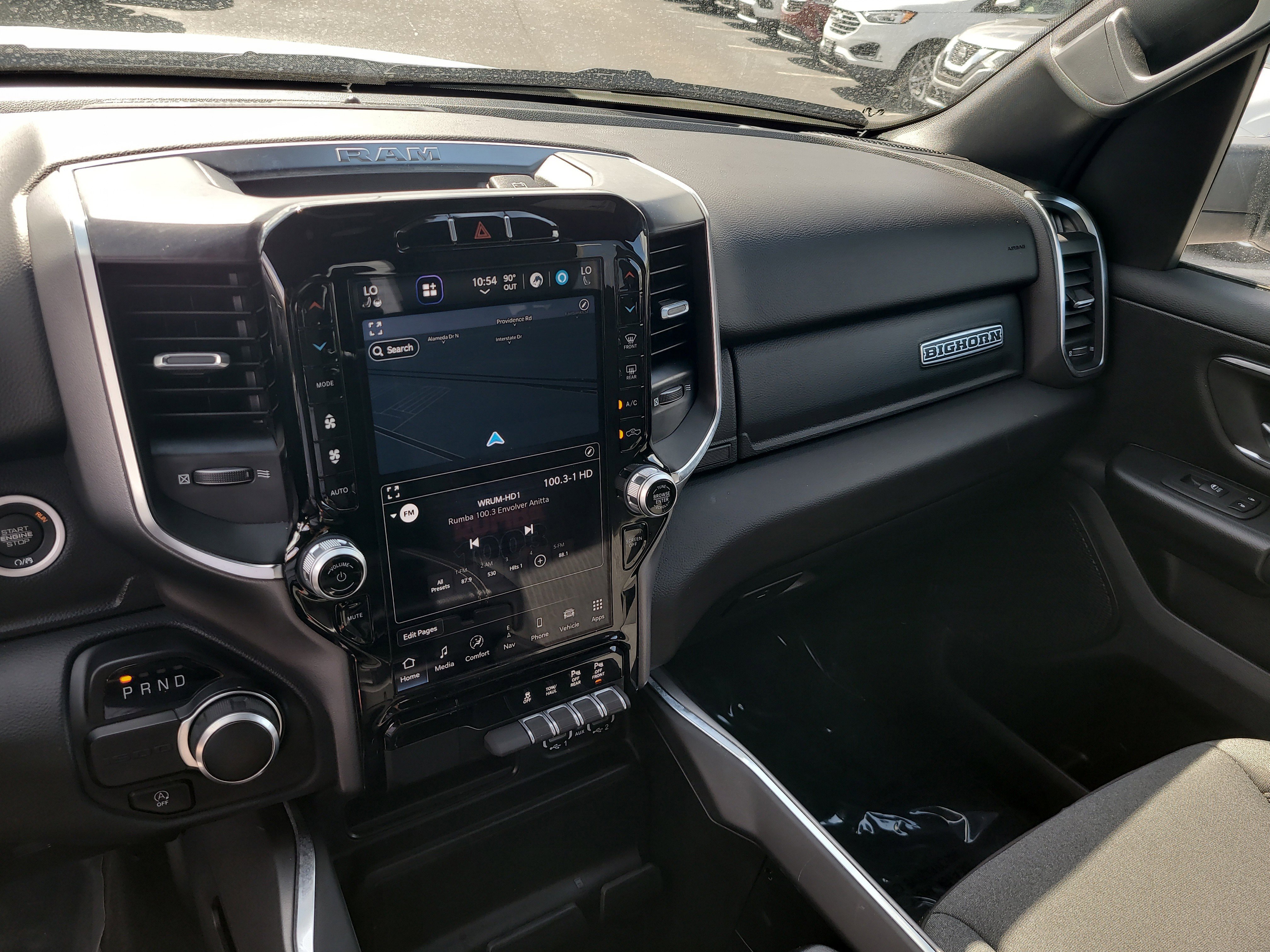 Used 2024 RAM 1500 Big Horn image 21