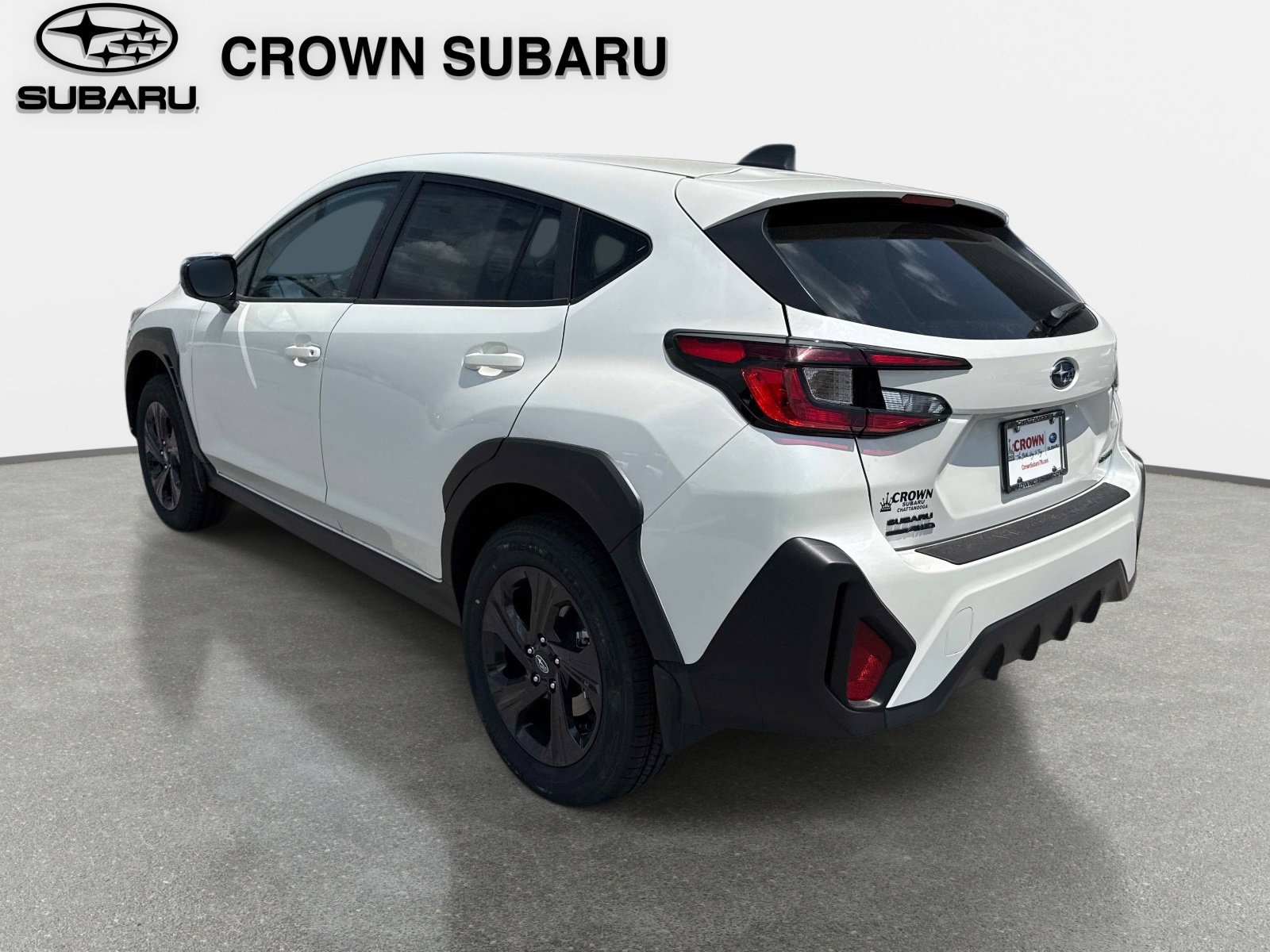 New 2026 Subaru Crosstrek 2.5i AWD/4WD image 6