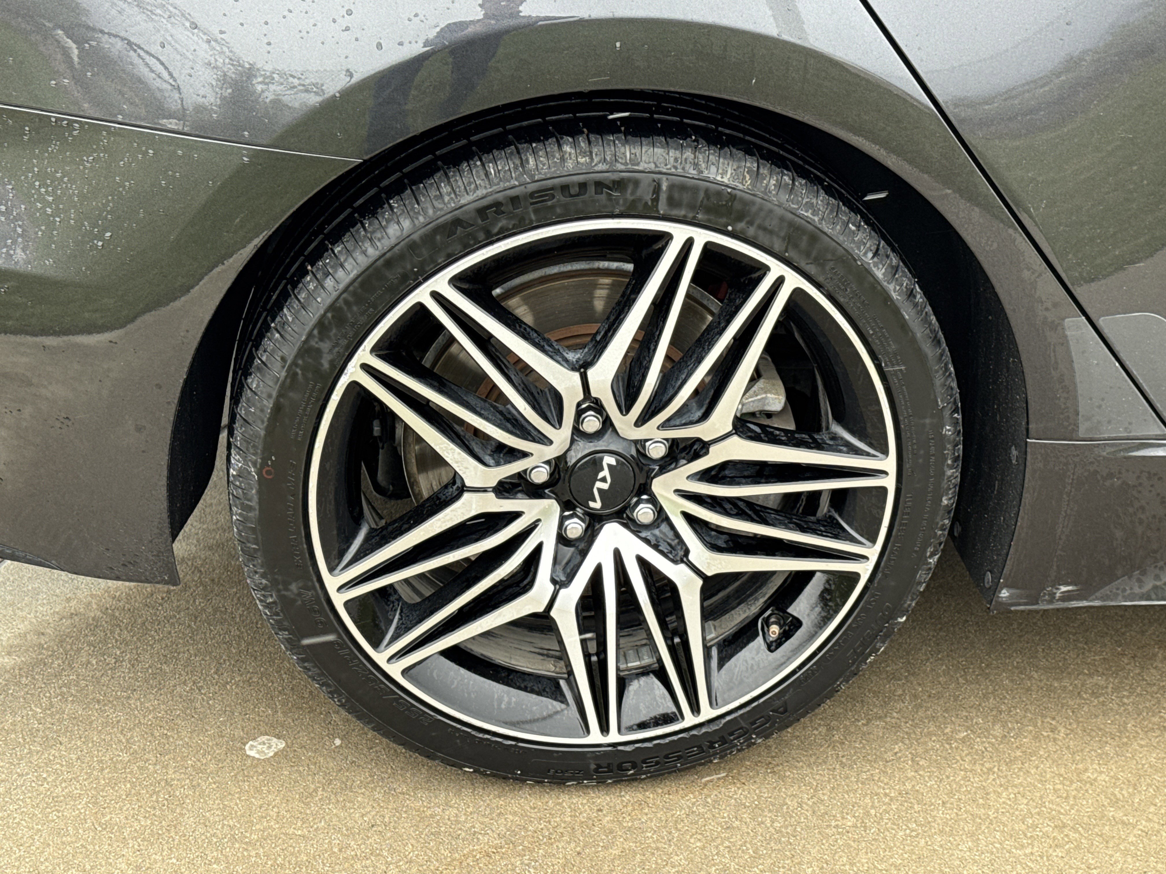 Used 2022 Kia Stinger GT-Line AWD/4WD image 12