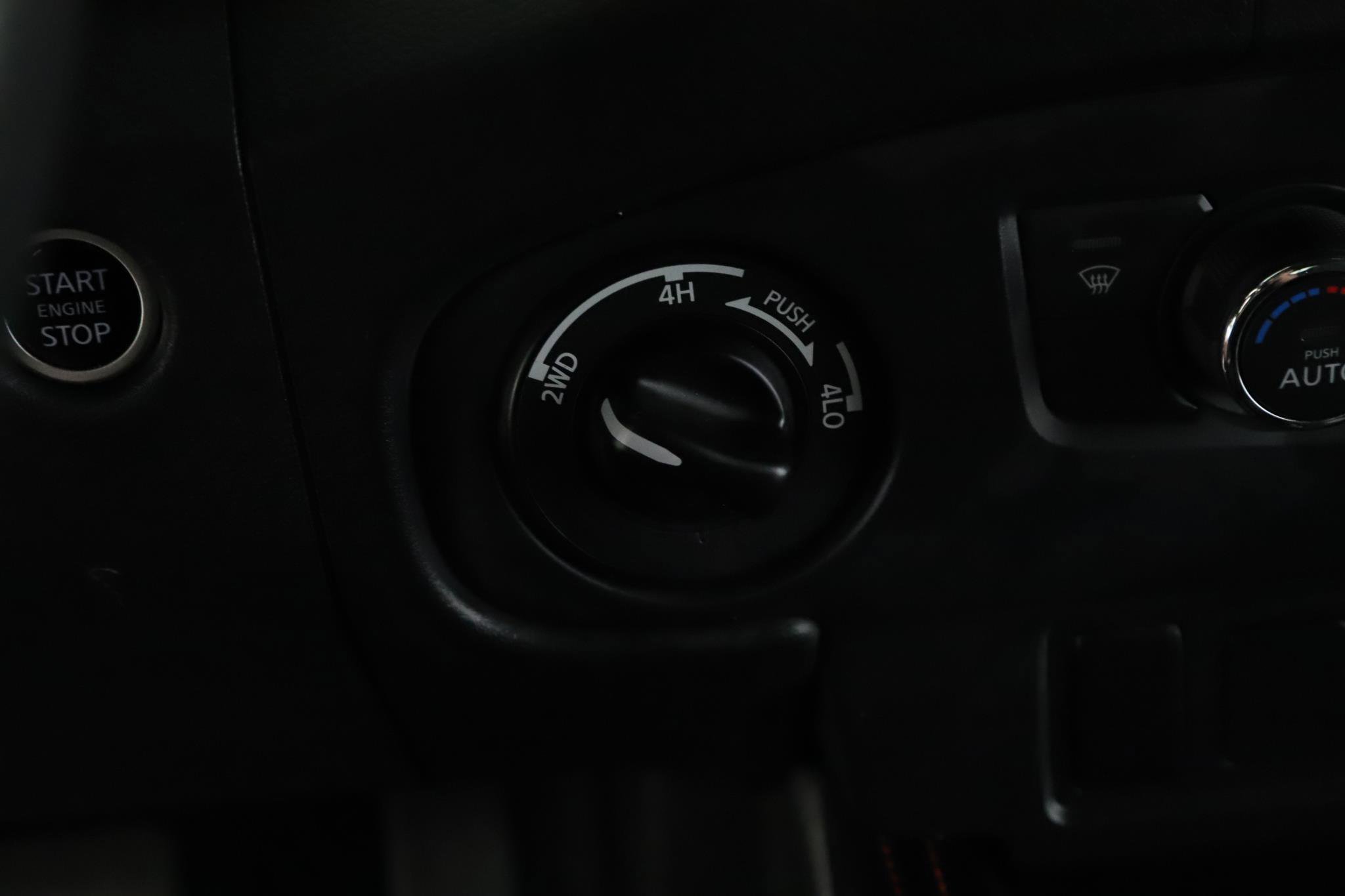 Used 2023 Nissan Frontier PRO-4X w/ Tow Package image 13