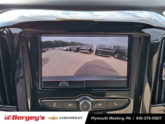 Certified 2023 Chevrolet Traverse LS AWD/4WD image 21