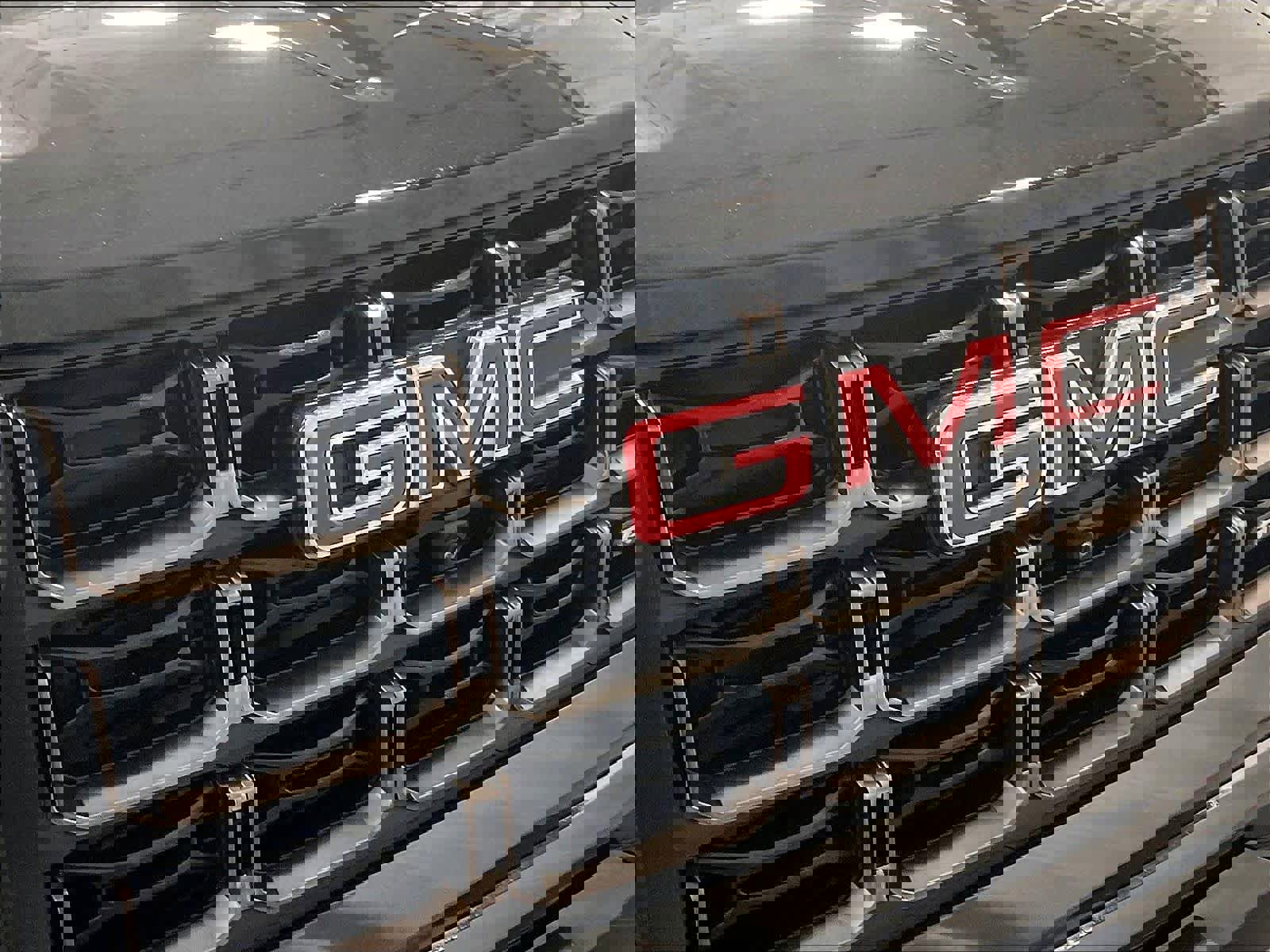 Used 2024 GMC Canyon AT4X image 32