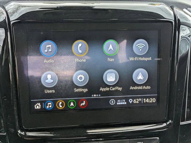 Used 2020 Chevrolet Traverse LT w/ LT Premium Package image 15