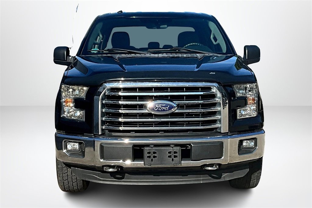 Used 2016 Ford F150 XLT w/ XTR Package image 2