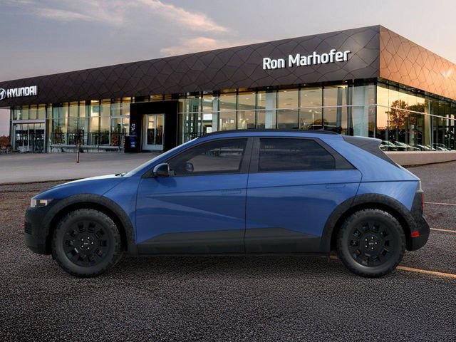 New 2026 Hyundai Ioniq 5 XRT image 3