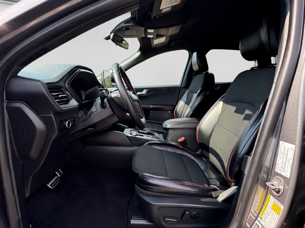 Used 2024 Ford Escape ST-Line AWD/4WD image 19