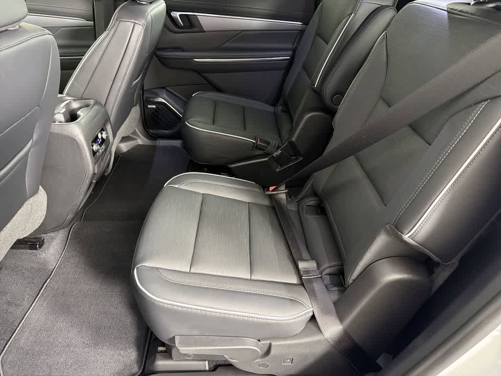 New 2026 Buick Enclave Sport Touring w/ Power Package image 39