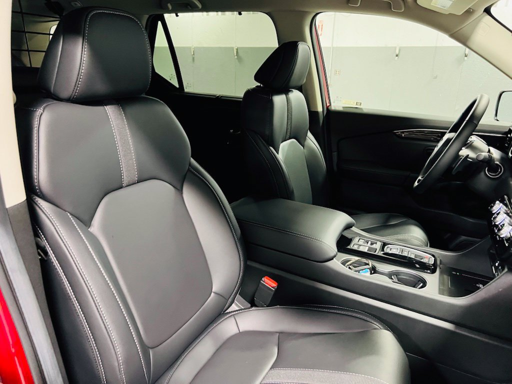 New 2026 Honda Pilot EX-L image 36