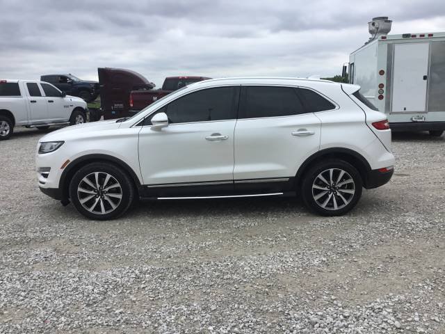 Used 2019 Lincoln MKC Reserve FWD image 6