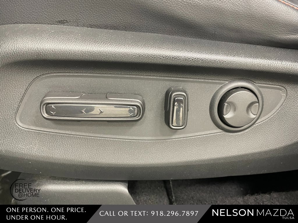 Used 2023 Honda CR-V Sport Touring image 21