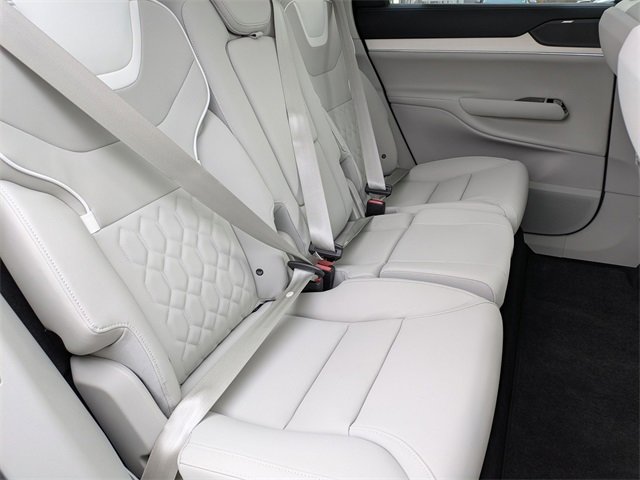 New 2025 Volvo EX90 Ultra image 20